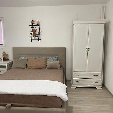 Apartments Bauo Будва Екстериор снимка