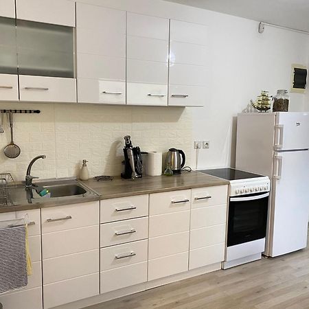 Apartments Bauo Будва Екстериор снимка