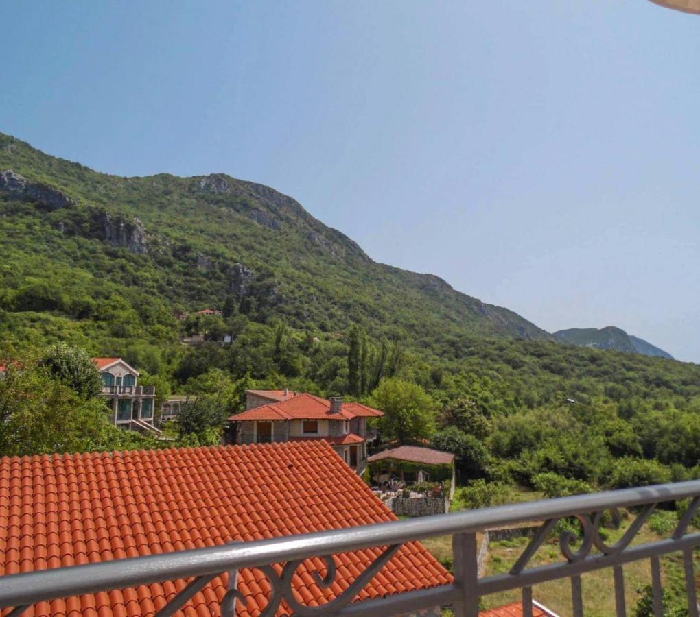 Apartments Bauo Будва Екстериор снимка