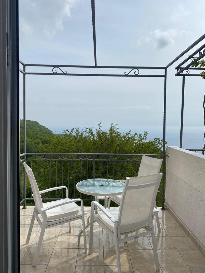 Apartments Bauo Будва Екстериор снимка