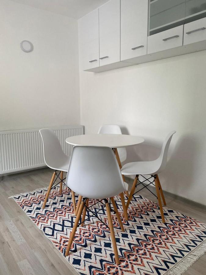 Apartments Bauo Будва Екстериор снимка