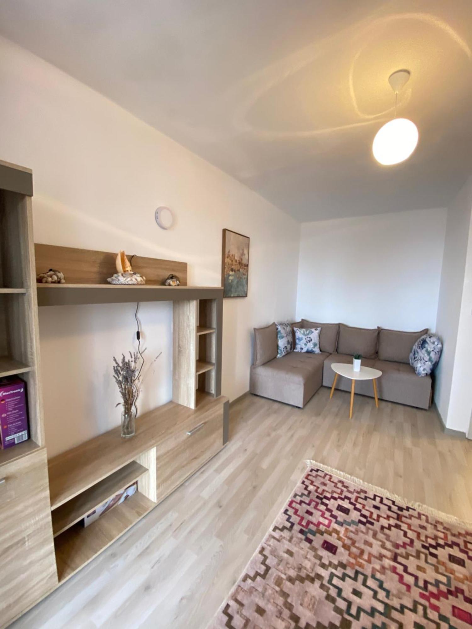 Apartments Bauo Будва Екстериор снимка