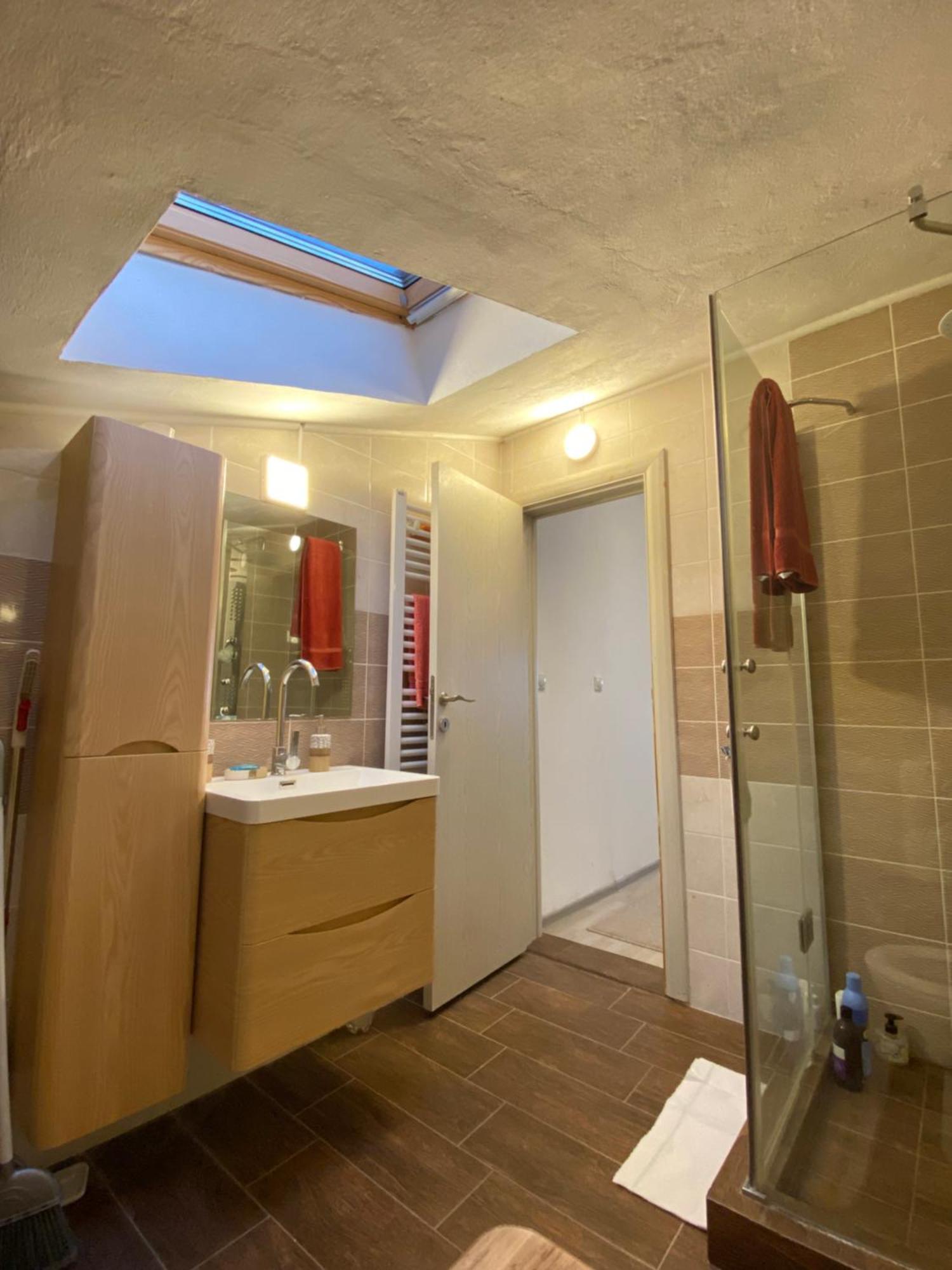 Apartments Bauo Будва Екстериор снимка
