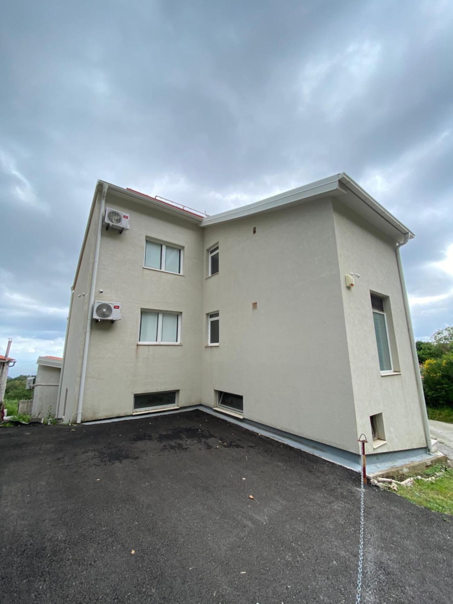 Apartments Bauo Будва Екстериор снимка