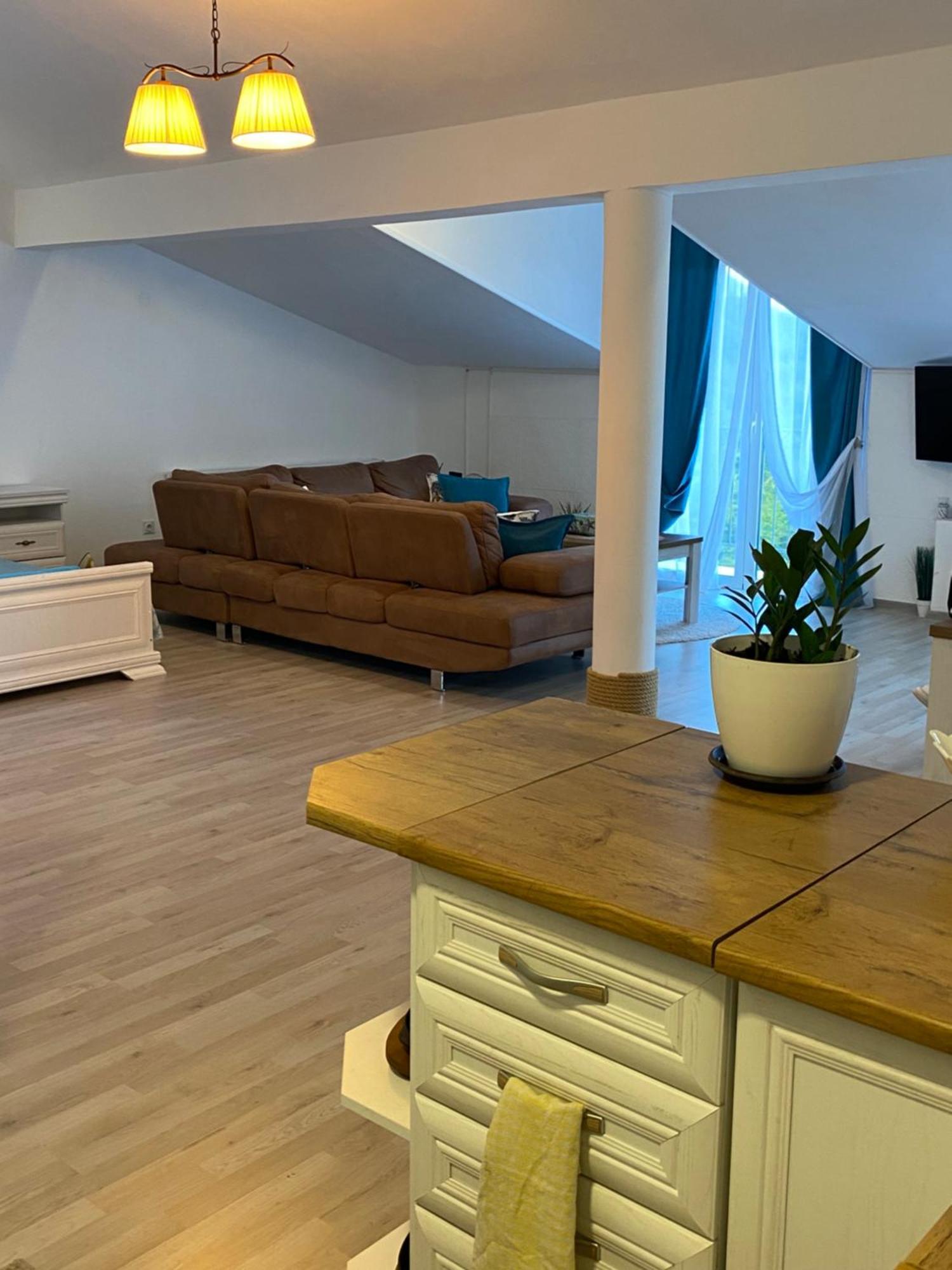 Apartments Bauo Будва Екстериор снимка