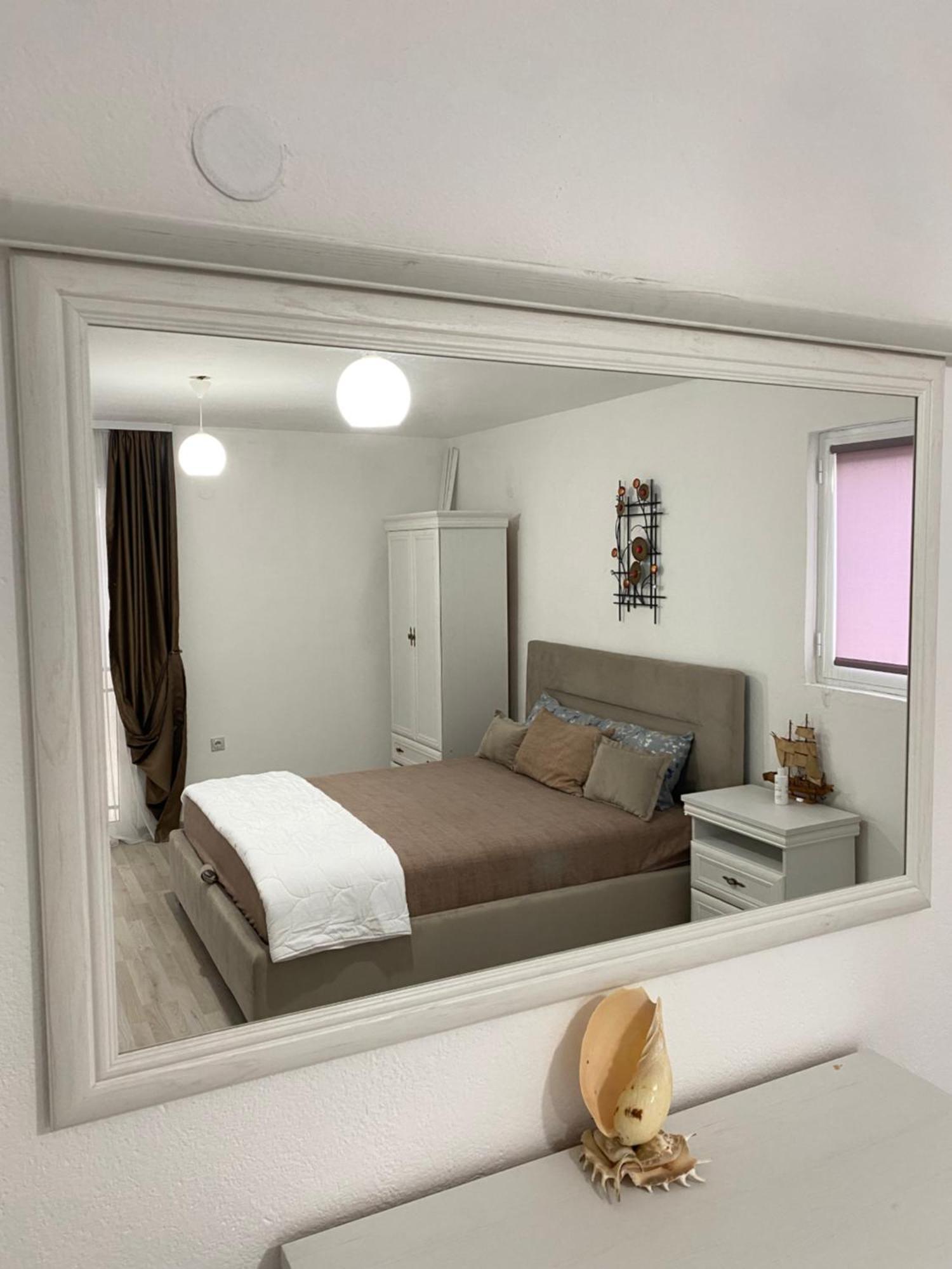 Apartments Bauo Будва Екстериор снимка