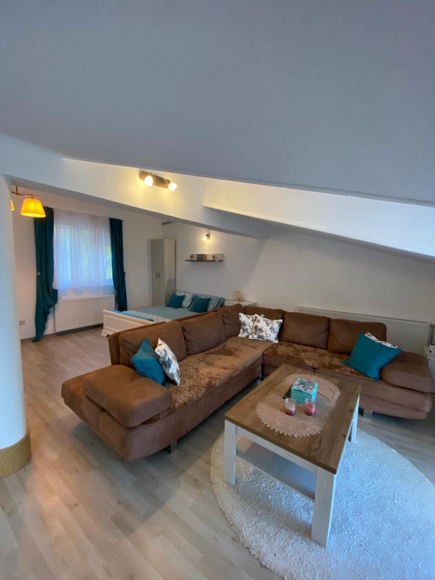 Apartments Bauo Будва Екстериор снимка