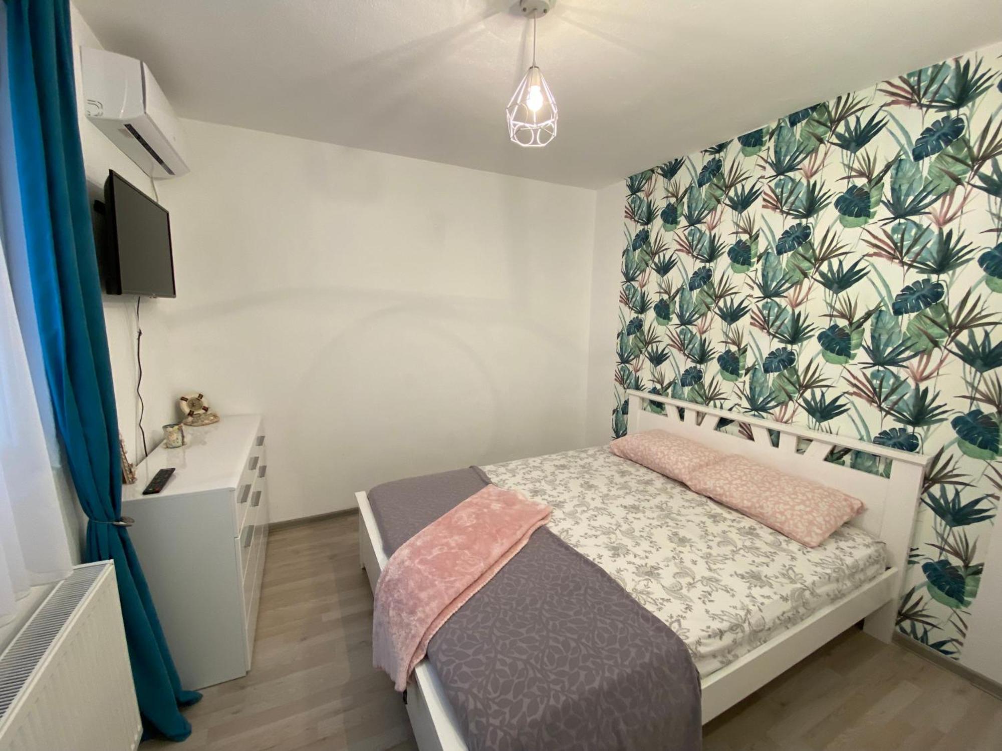 Apartments Bauo Будва Екстериор снимка