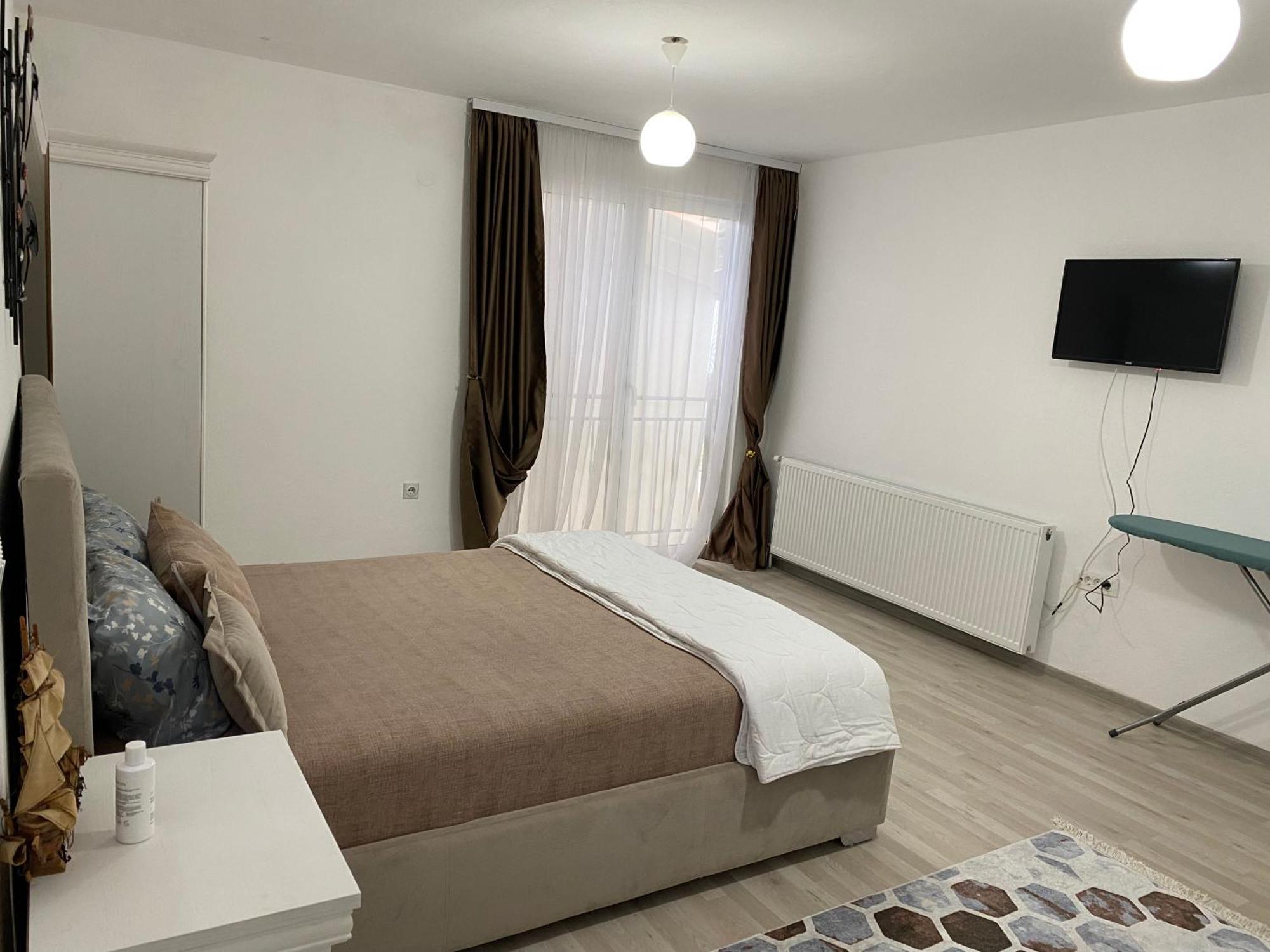 Apartments Bauo Будва Екстериор снимка