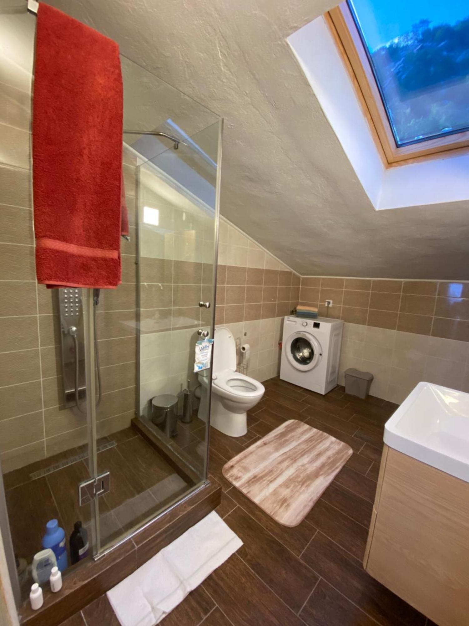 Apartments Bauo Будва Екстериор снимка