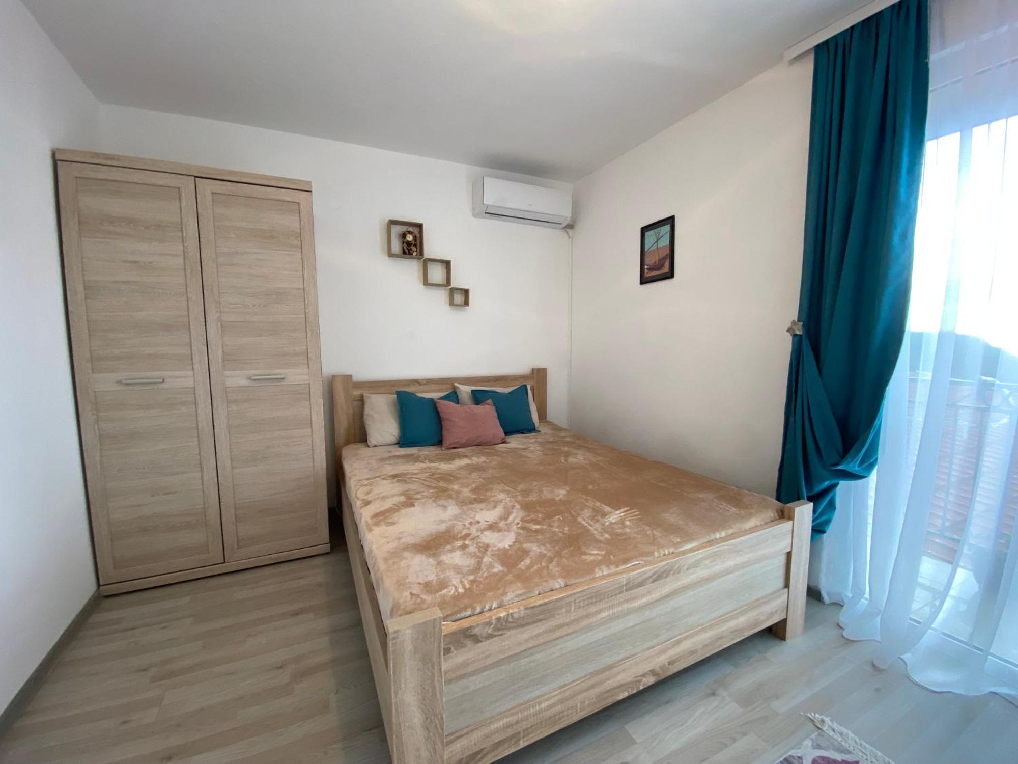 Apartments Bauo Будва Екстериор снимка