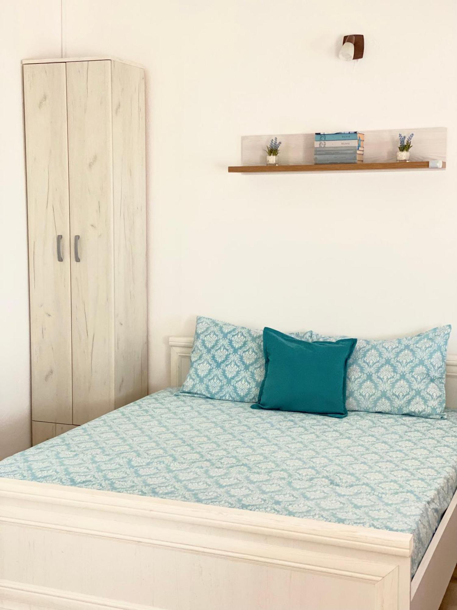 Apartments Bauo Будва Екстериор снимка