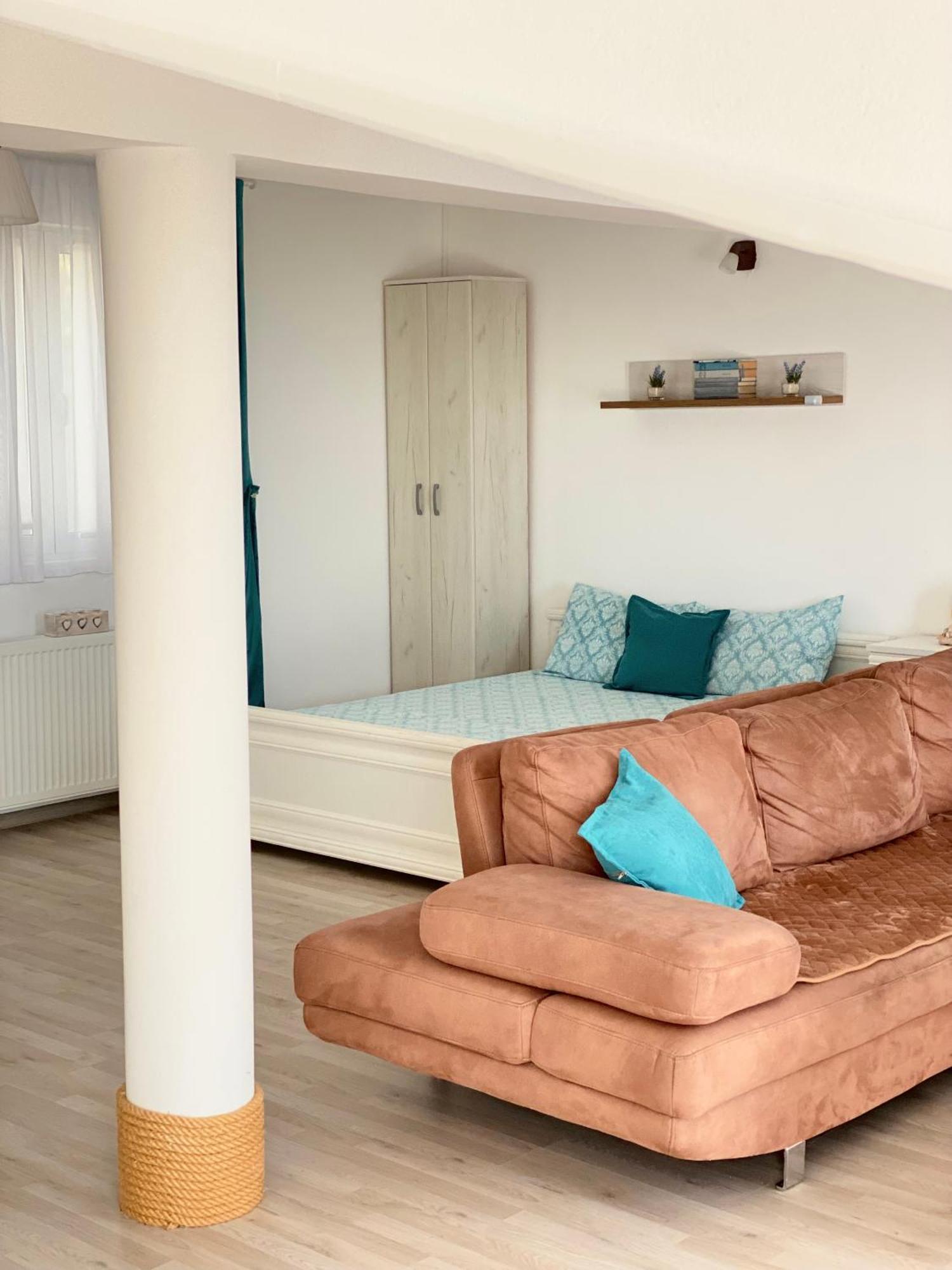 Apartments Bauo Будва Екстериор снимка