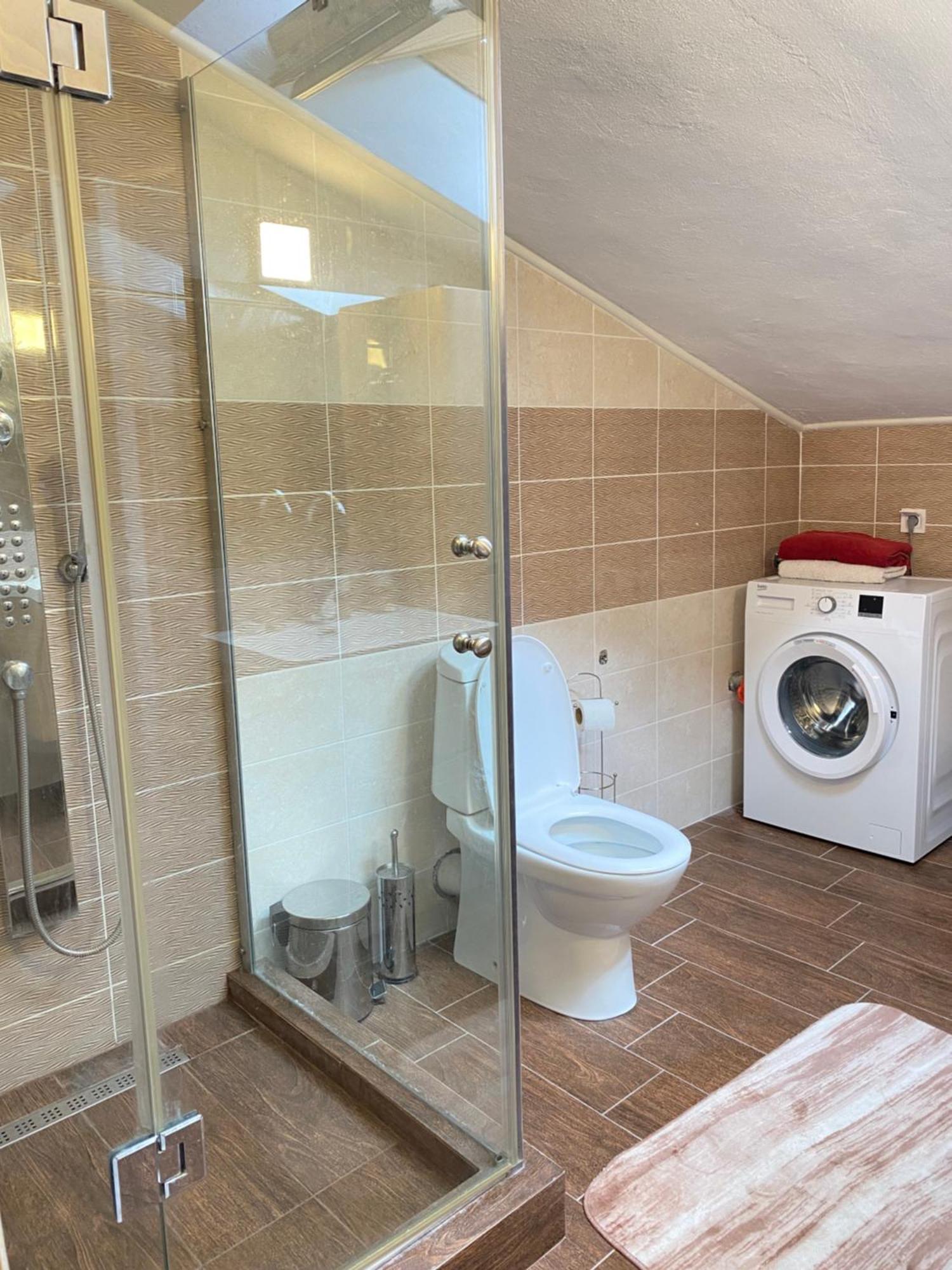 Apartments Bauo Будва Екстериор снимка